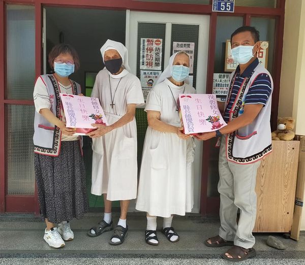 連結至用愛服務守護的天使~按我看更多圖片